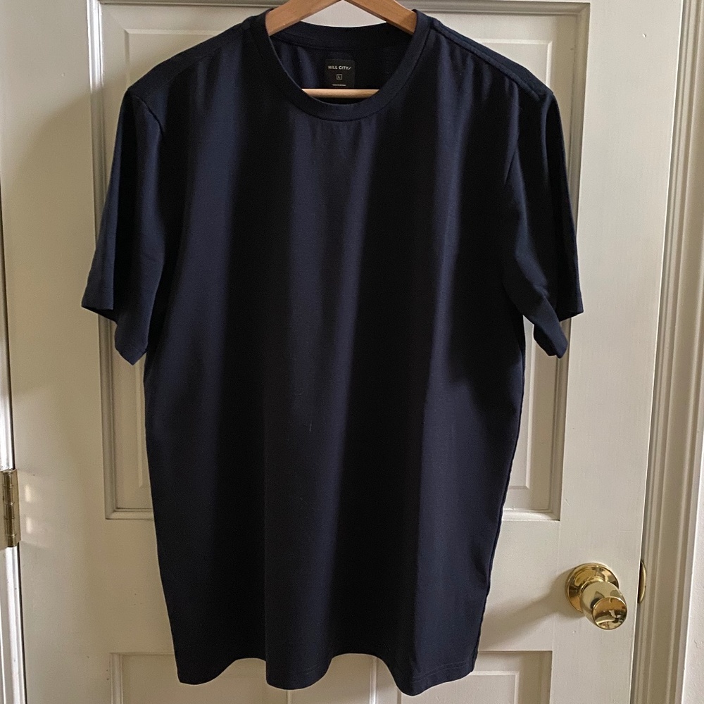 Hill City shirt